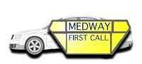 (Medway) First Call Skip Hire 366545 Image 2
